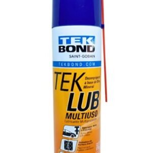 009712 DESENGRIPANTE TEK LUB 300ML/150G TEKBOND (6)